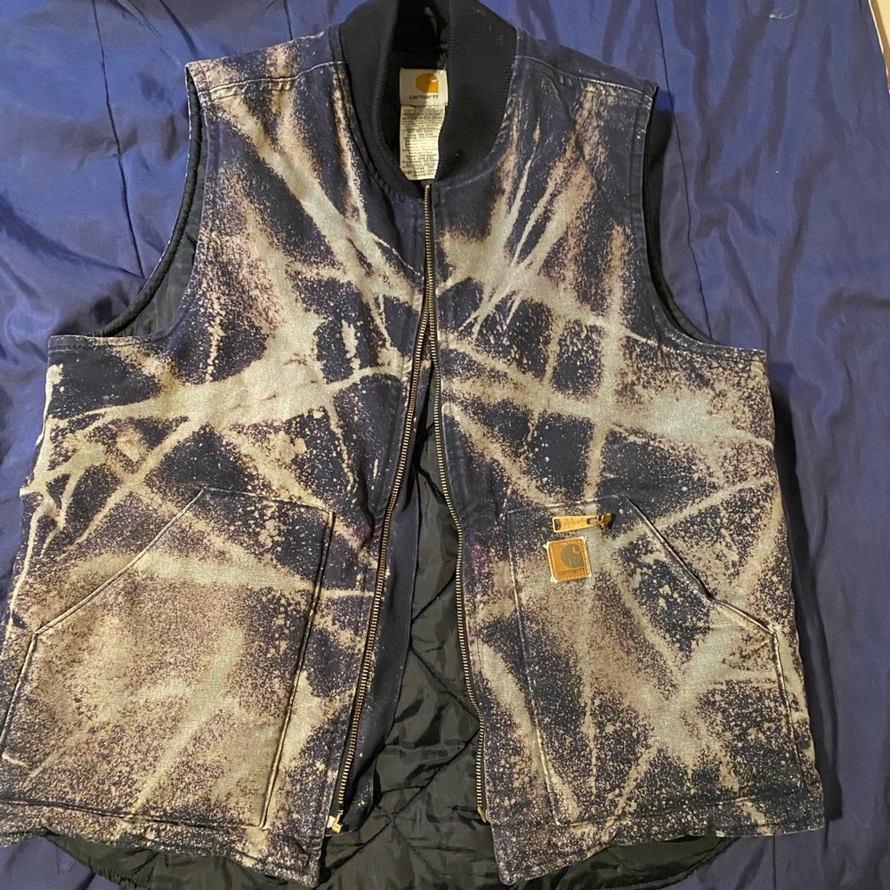 Carhartt Vest